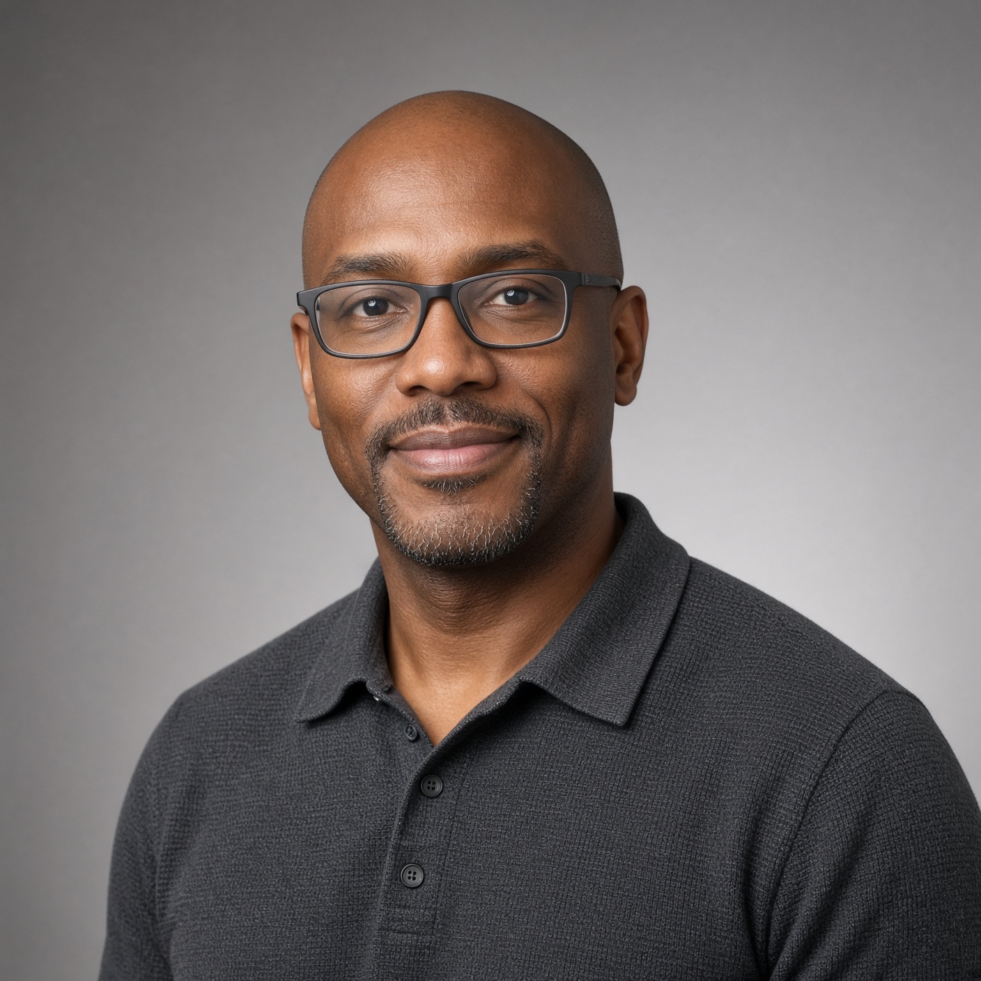 James Okonkwo, Creative Lead