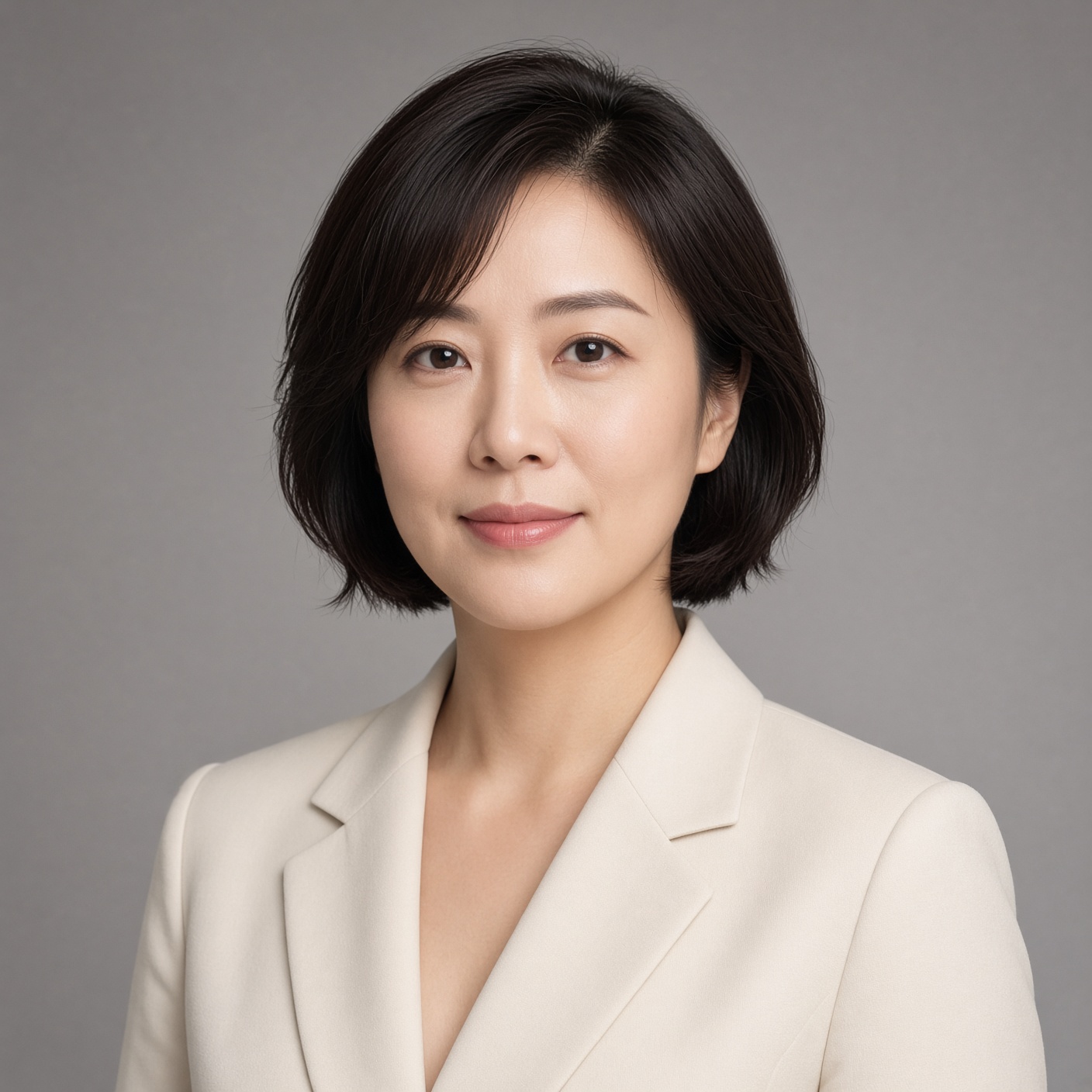 Maya Chen, Strategy Director