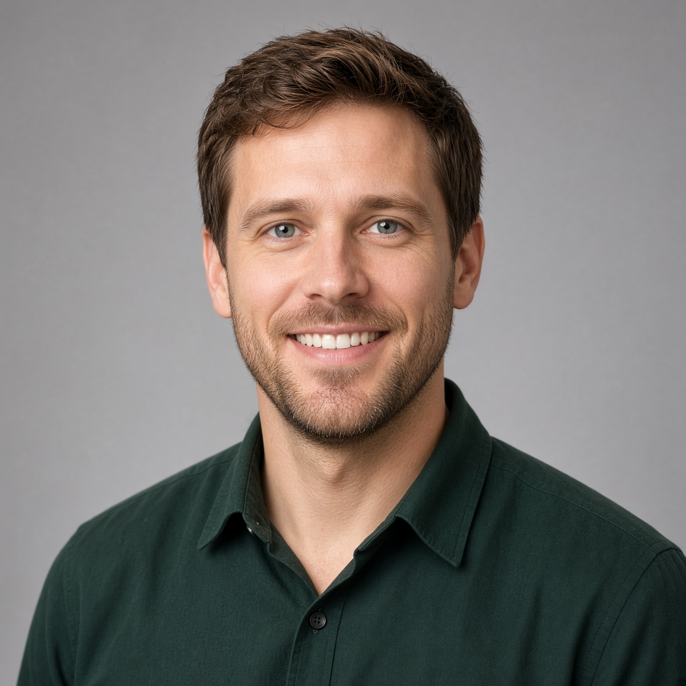 Owen Hale, Performance Lead