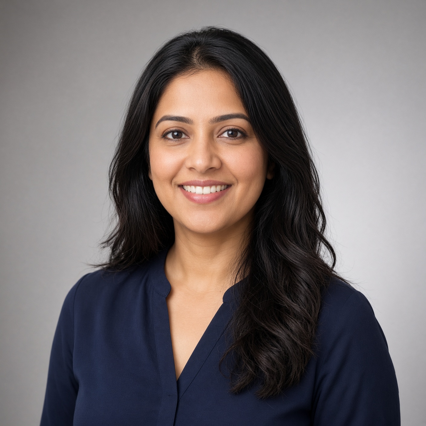 Priya Raman, Brand Partner